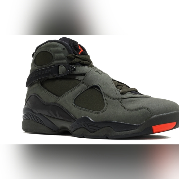 Air Jordan 8 Retro 'Take Flight' - Picture 3 of 6